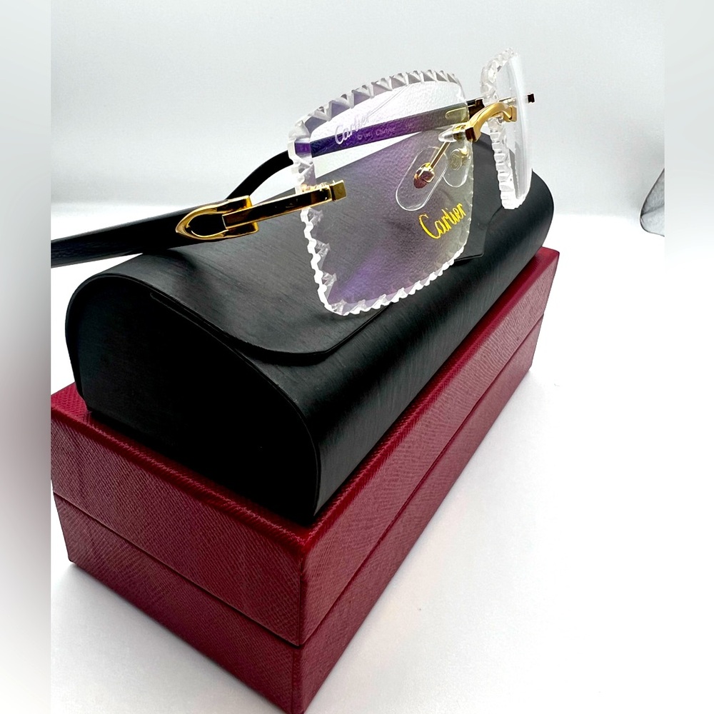 Cartier Sunglasses